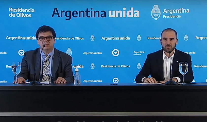Bono de $10.000 pesos para monotributistas y trabajadores de la economía informal