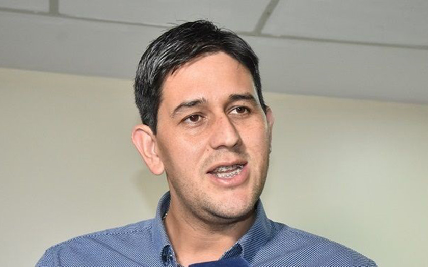 Estanislao del Campo se adherirá al aumento del 15% anunciado por Insfrán