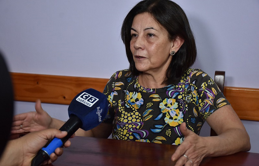 Batista: “Se están tomando las acciones adecuadas” contra el COVID-19