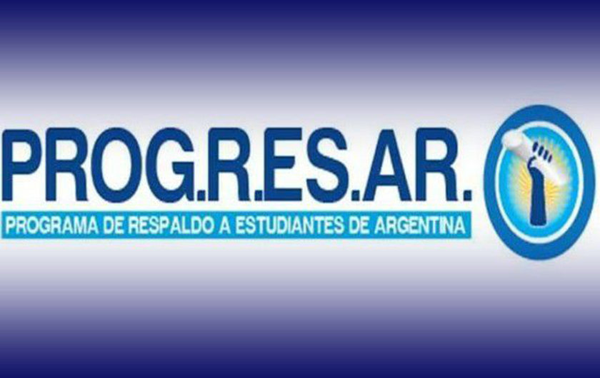 Becas Progresar: finaliza el período de inscripción