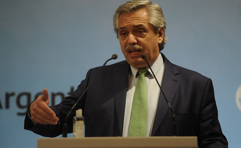 Se publicara mañana un DNU Sobre Alquileres