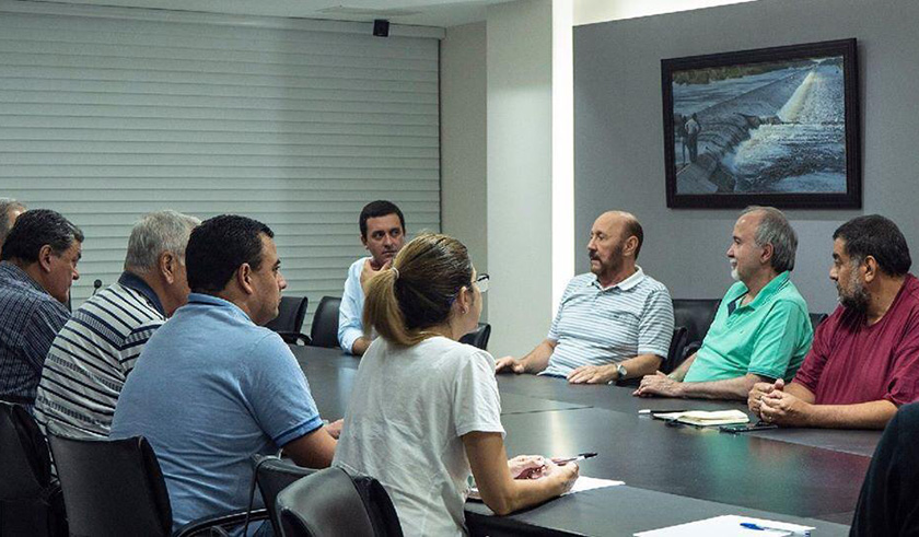 Coronavirus: Medidas dispuestas por el PEP en acuerdo de ministros