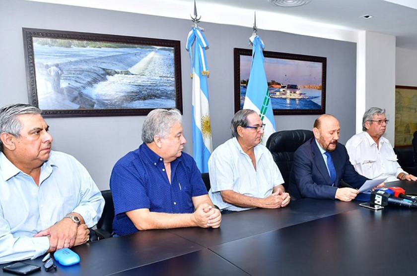 UDA resaltó la importancia del aumento a docentes