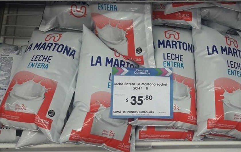 El ministerio de Economía sancionará a los comercios que aumenten los precios de alimentos y productos de higiene