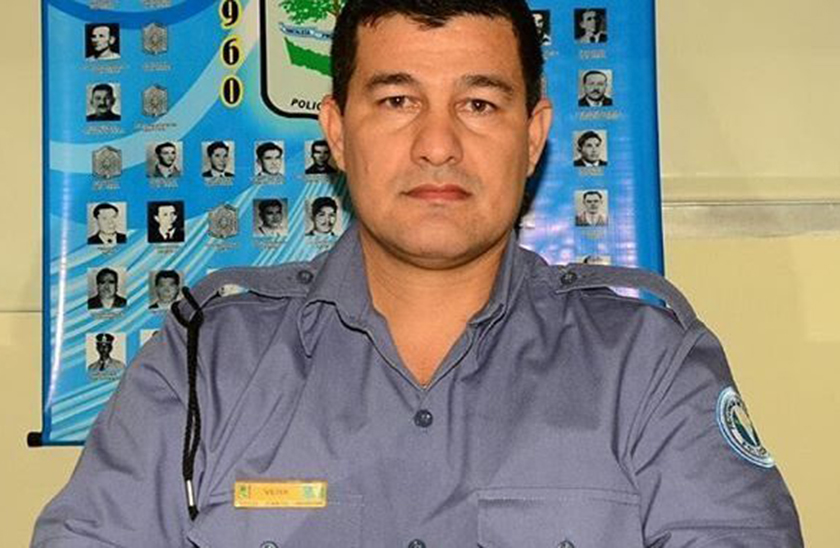 La Policía de Formosa desmiente que el video viralizado en redes sea en territorio provincial