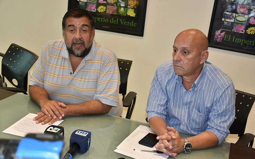 El Consejo de Atención integral a la emergencia COVID-19 informó sobre la situación actual en Formosa