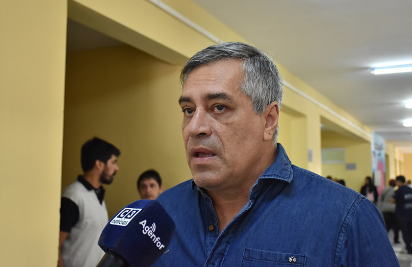Décima: Campaña contra el dengue “es permanente y cotidiana” en la provincia