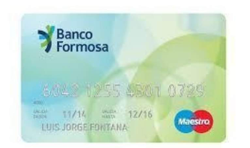 Que hacer si no tenes tu tarjeta de Débito