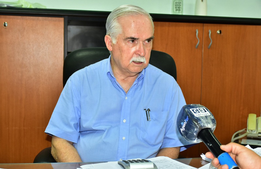 Subsecretaria de Defensa al Consumidor verificó que se respeten los precios de un listado de productos de consumo familiar