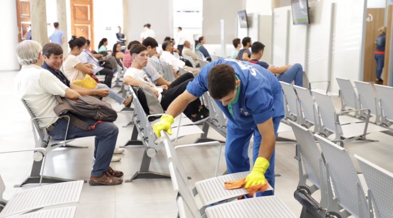 Banco Formosa explicó cómo será la operatoria de este viernes 3 de abril