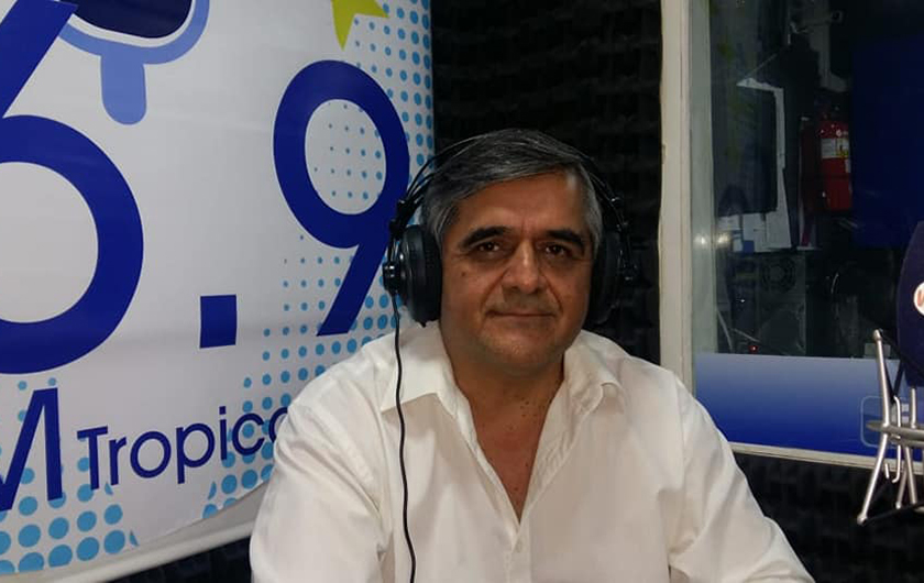 Evocar la fundación de Formosa es vincularlacon la identidad formoseña