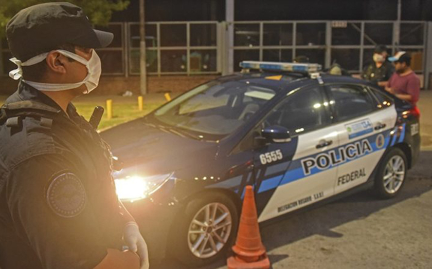 Cuáles son las nuevas actividades y servicios esenciales en la emergencia sanitaria