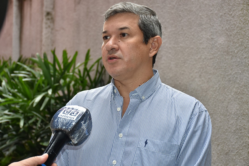 Educación comenzó la distribución del segundo cuadernillo enviado por Nación