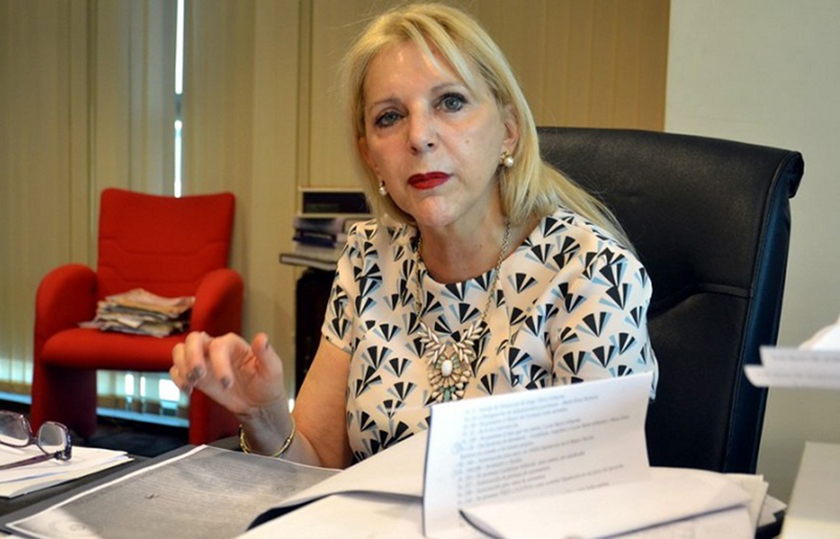 Fiscal de Estado analizó fallo de la Justicia Provincial que rechazó hábeas corpus