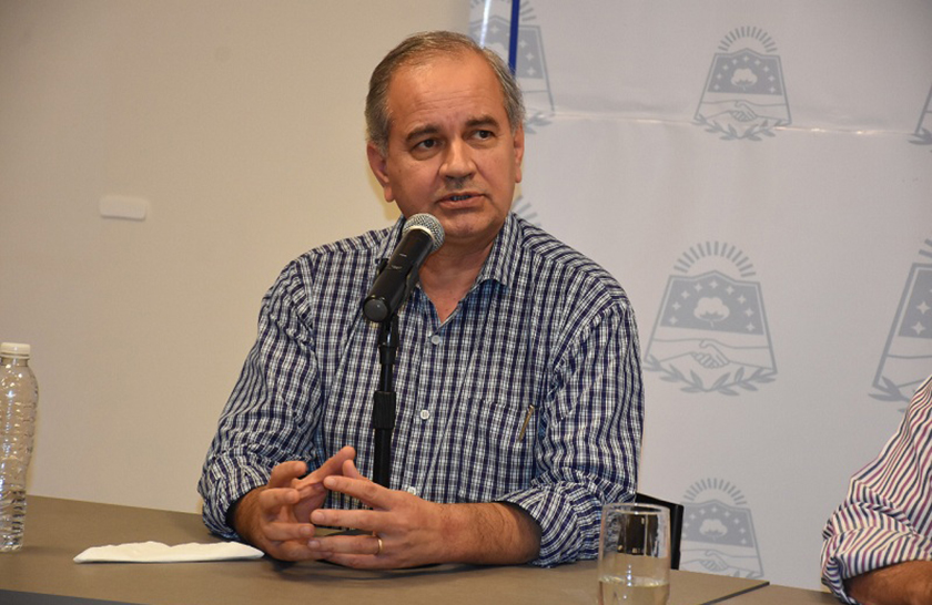 A toda persona que regrese a la Provincia se le exigirá que cumpla el protocolo establecido