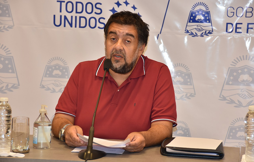 Evalúan habilitar nuevas actividades el periodo de cuarentena administrada