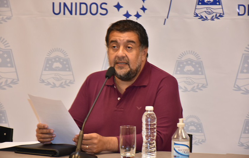 Sin actos por la Pandemia, Formosa rememora los 141 años de la gesta del comandante Fontana