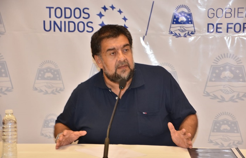 Cuarentena administrada: Habilitan ocho centros de alojamiento para quienes regresan a Formosa