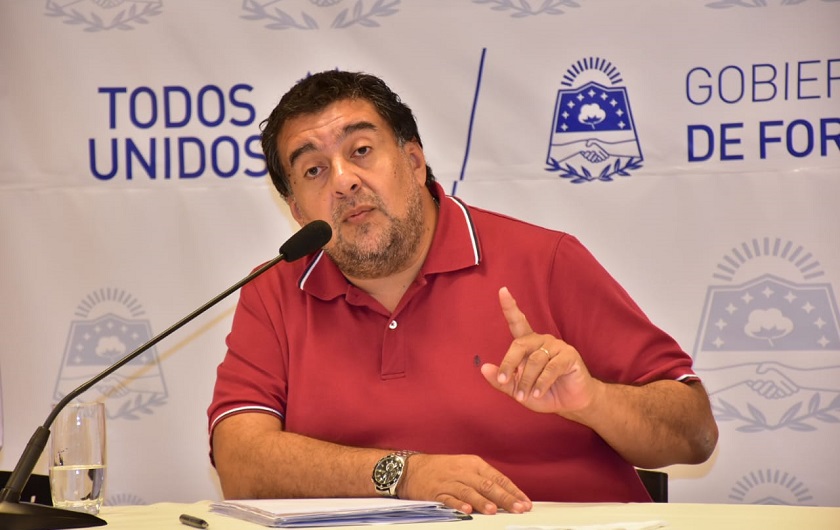 Salidas: La provincia aguardará el decreto nacional para tomar una decisión