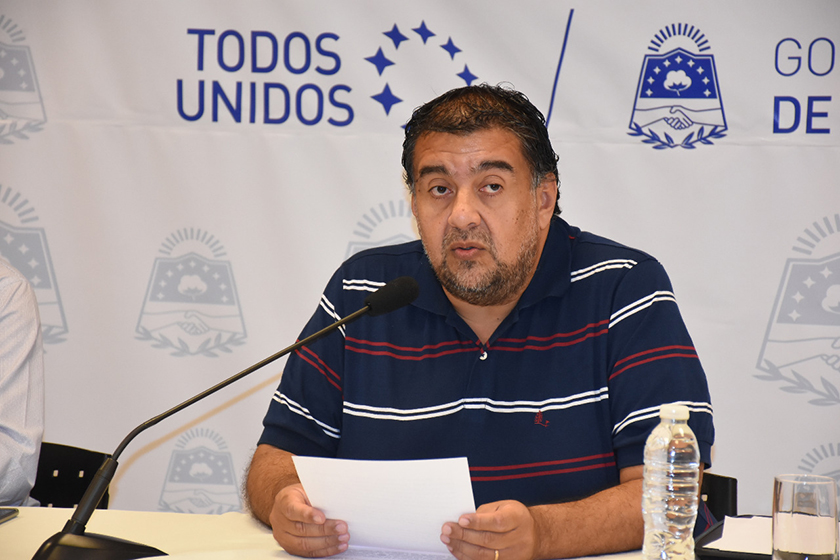 De manera paulatina se irá normalizando el ingreso ordenado y administrado a la Provincia