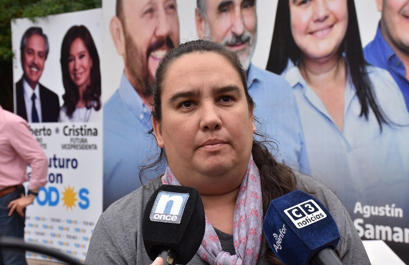 Parola: “Se está trabajando para que se pueda sesionar”