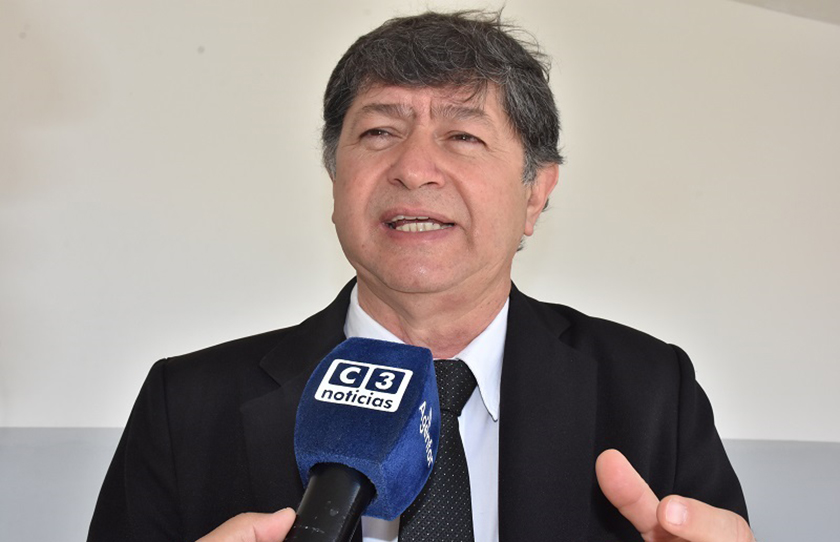 IPS: Arrúa, sobre el pago escalonado: “Es para cuidar a los adultos mayores”