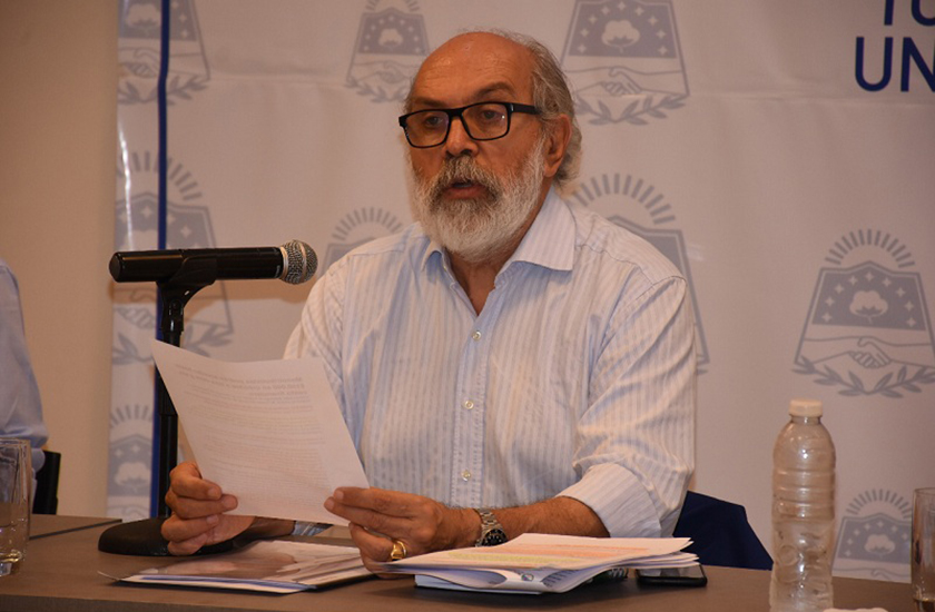Ibáñez dio precisiones sobre los créditos a tasa del 0% para monotributistas y autónomos