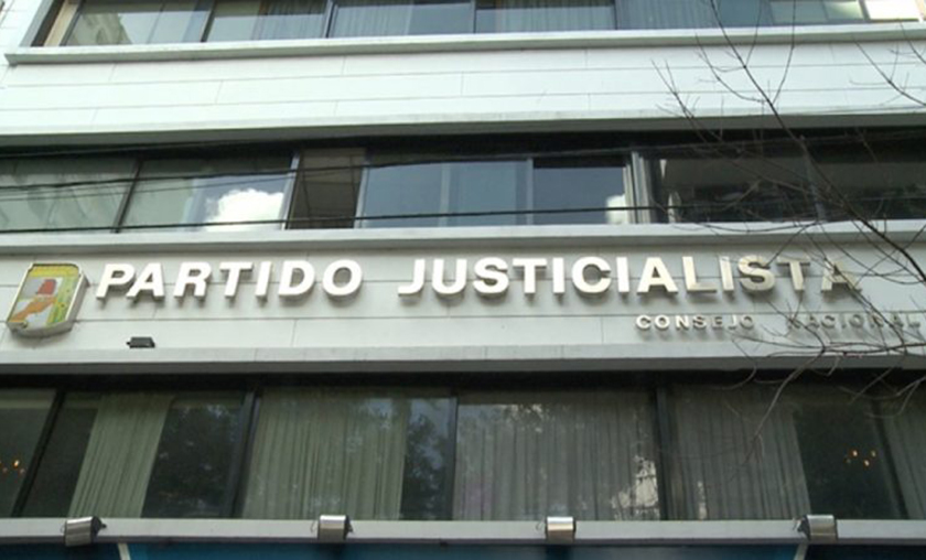 El PJ postergó sus elecciones internas para el 4 octubre