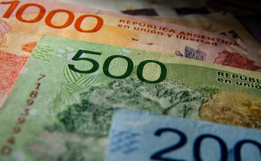 El 30 de abril comienza el pago de haberes escalonado para estatales