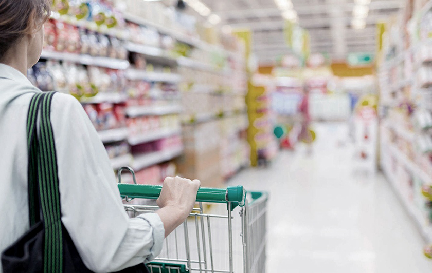 La Secretaría de Comercio Interior prorrogó por 30 días la fijación de precios máximos