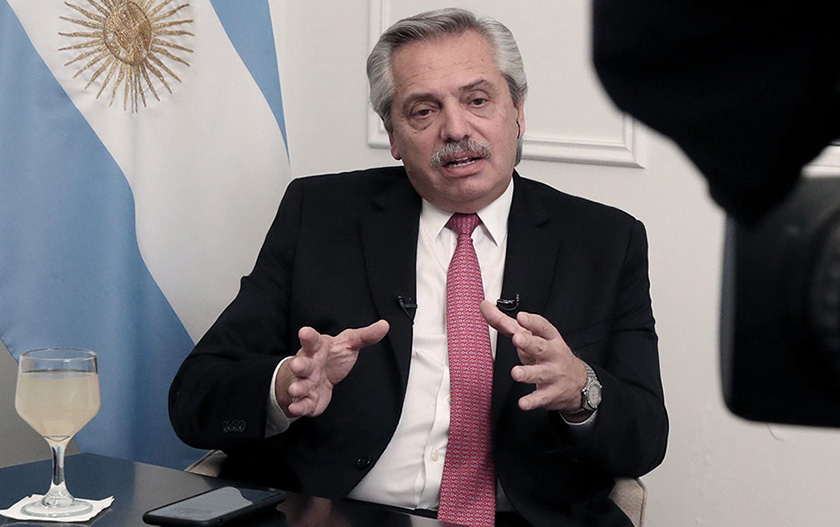 La evaluación del Gobierno Nacional tras un mes de aislamiento y el desafío de administrarlo