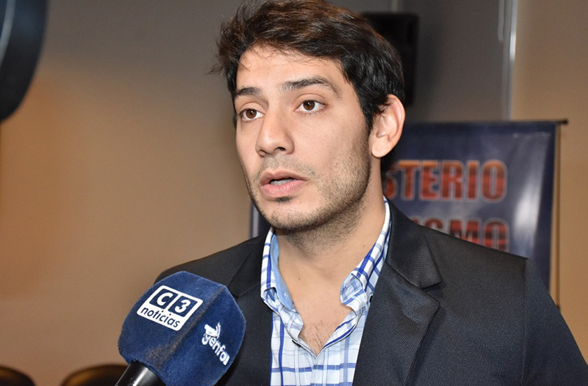 COVID-19: Ante la pandemia “apuntamos a la reconversión del empleo”