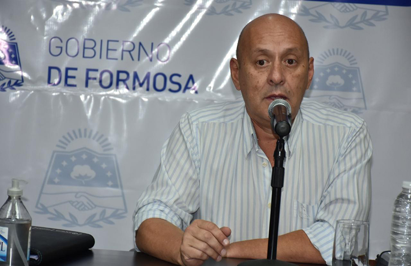 Este lunes continúa la campaña de vacunación contra la gripe
