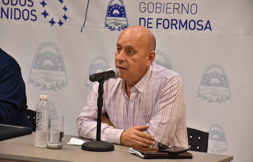 El pico del COVID-19 sería entre mediados y fines de mayo