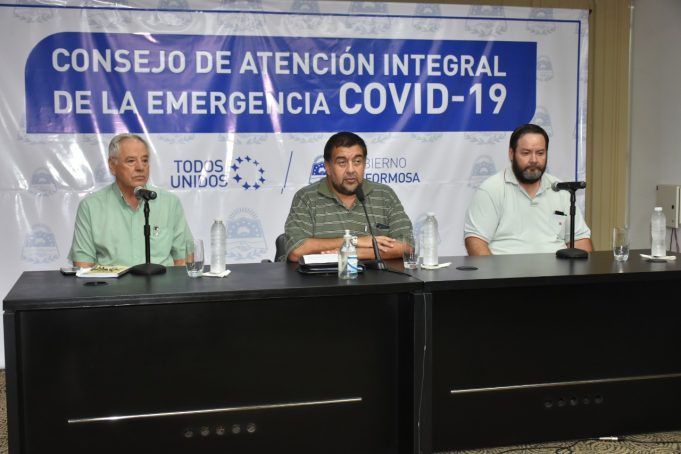 COVID-19: Podrán ingresar 500 argentinos por día en los pasos fronterizos