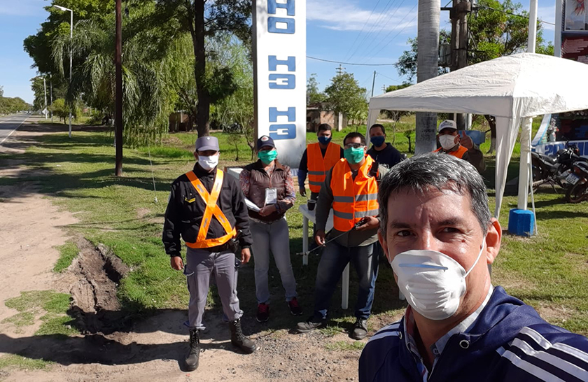 Solalinde: “Quienes estamos al frente de cada organismo no podemos ser tibios”