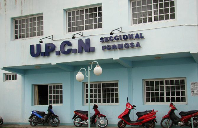 UPCN saludó a los trabajadores en su día