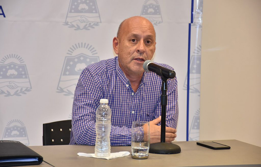 Comenzó la atención de especialidades por turnos programados en el Hospital Central