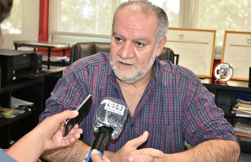REFSA atenderá este domingo, lunes y martes