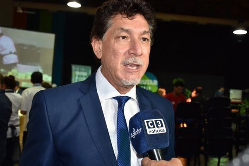 Desde la ADE destacaron las diferentes líneas de financiamiento en apoyo de las Pymes