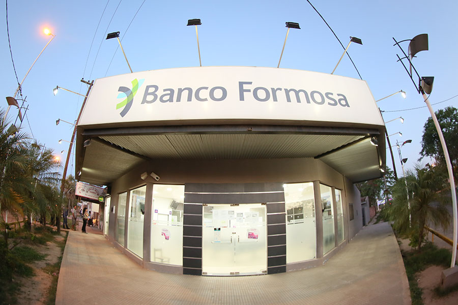 Desde este lunes se iniciará el cronograma de pagos IFE a través del Banco Formosa