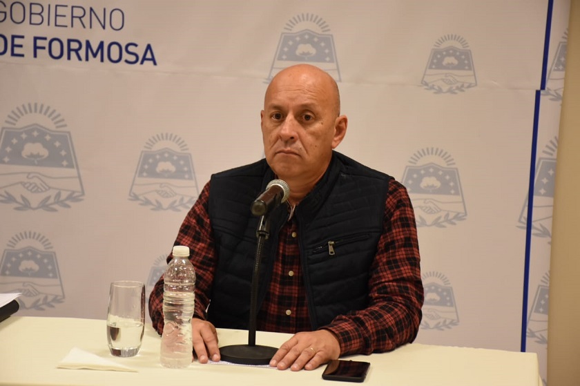 COVID-19: La provincia avanza en la búsqueda activa de casos y aumenta los testeos