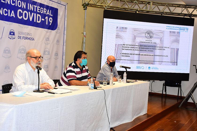 Desmienten a medio nacional: “Desinforman de manera inhumana e irresponsable”