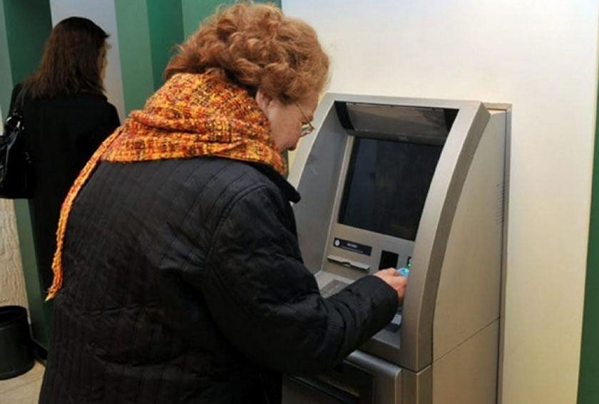 El sábado 30 empezarán a cobrar los jubilados de la CPS