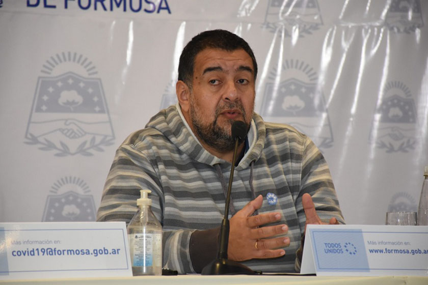 Se autorizaron las reuniones familiares domingos y feriados