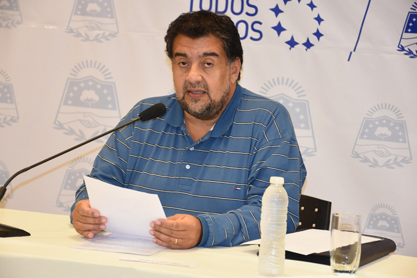 Fallecido en el Chaco: el Consejo explicó el caso