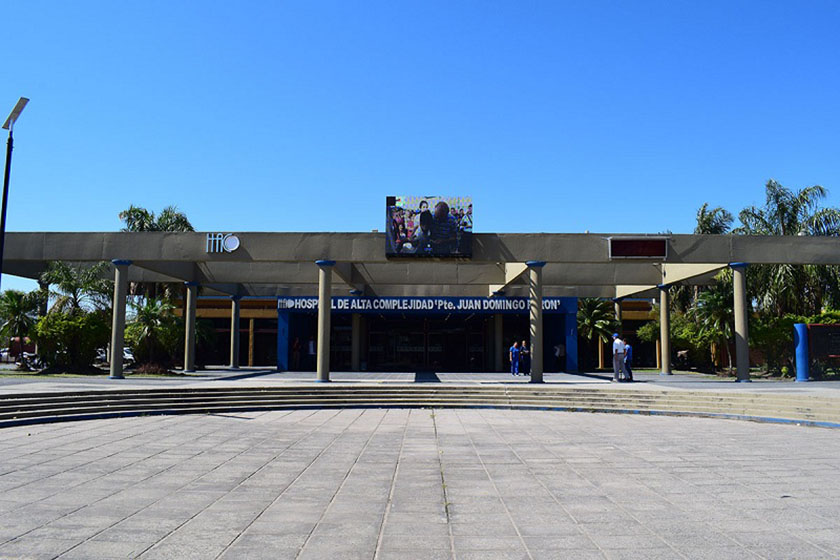 HAC: informan sobre turnos frente a la pandemia