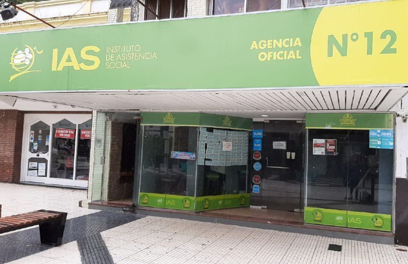 Detallan protocolo de seguridad sanitaria que deben cumplir las agencias de quiniela