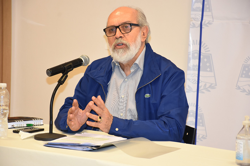 A las 204 empresas que solicitaron los créditos COVID-19 del BF, se sumaron ahora 345 más