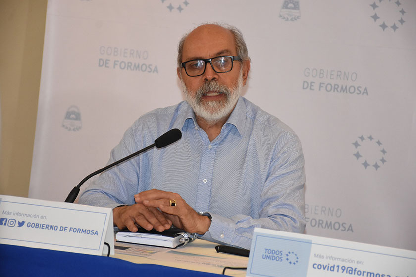 El gobierno provincial garantizó el pago del SAC a los agentes estatales